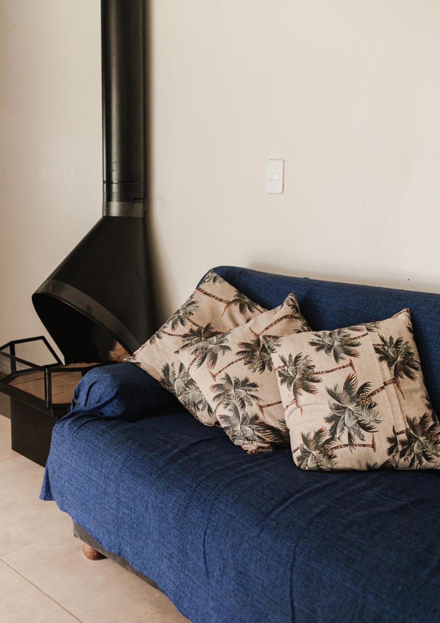 Pousada Recanto Das Cerejeiras Rio Grande  Kamer foto
