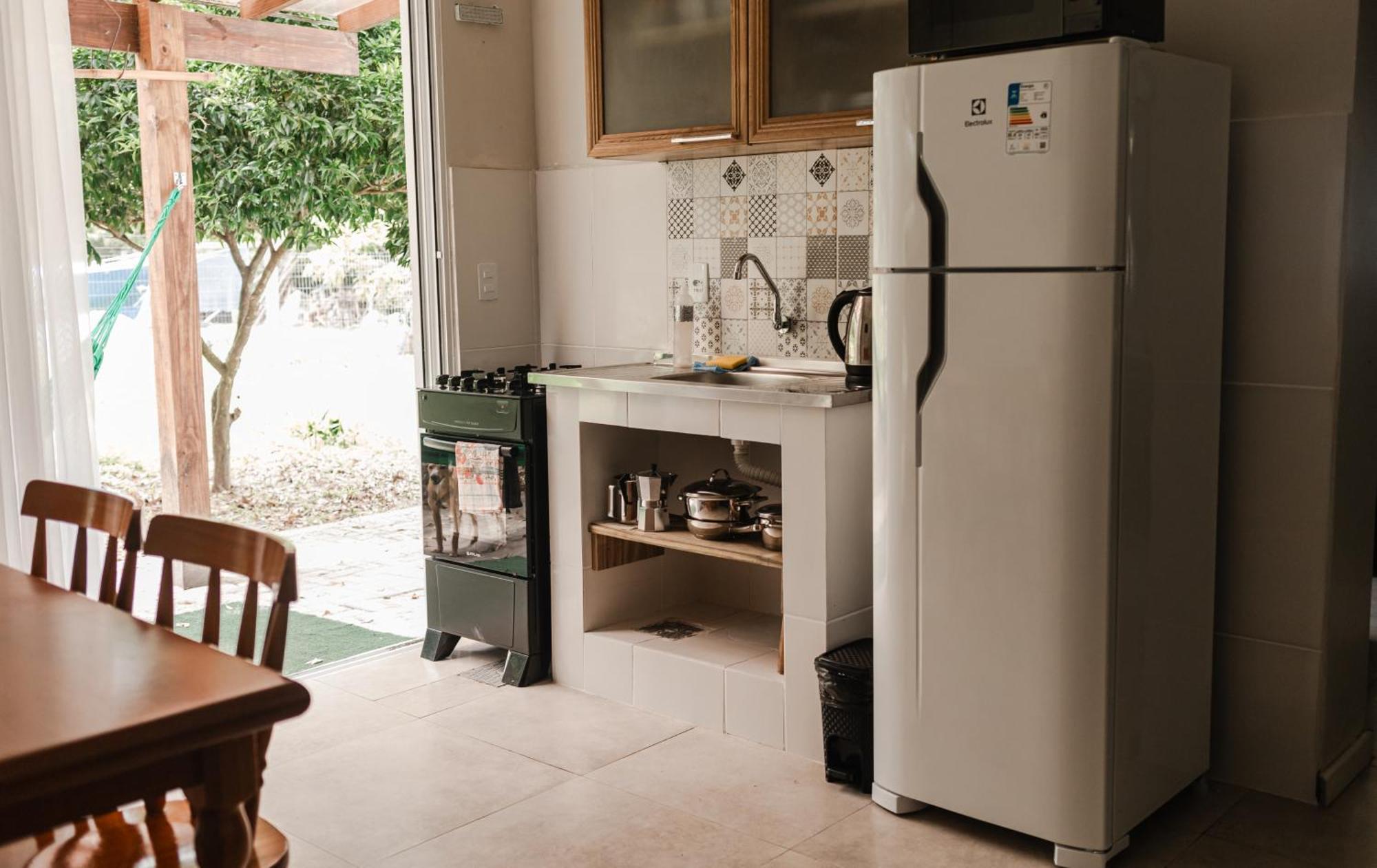 Pousada Recanto Das Cerejeiras Rio Grande  Kamer foto